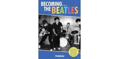 BECOMING THE BEATLES/DVD