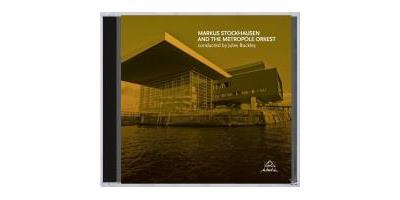 And The Metropole Orkest