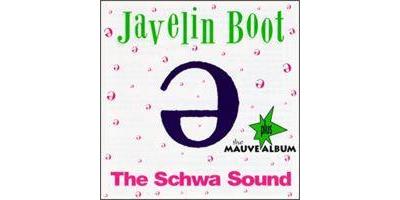 The Schwa Sound