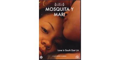 MOSQUITA Y MARI-VN