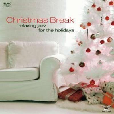 Christmas Break