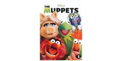 MUPPETS-BILINGUE
