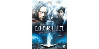 MERLIN S QUEST-VN