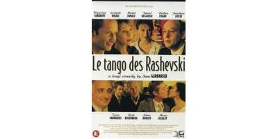 TANGO DES RASHEVSKI-BILINGUE