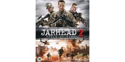 B-JARHEAD 2-FIELD OF FIRE-BILINGUE