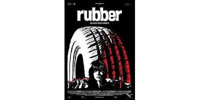 RUBBER-VF