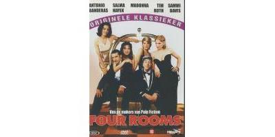 FOUR ROOMS/VN