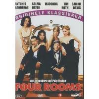 FOUR ROOMS/VN