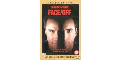 FACE OFF-VOLTE FACE-ED SP-VN