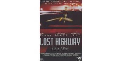 LOST HIGHWAY/VN