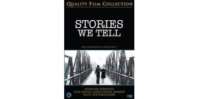 STORIES WE TELL-BILINGUE