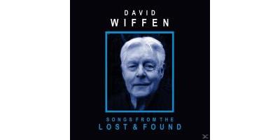 Songs From The Lost & Found