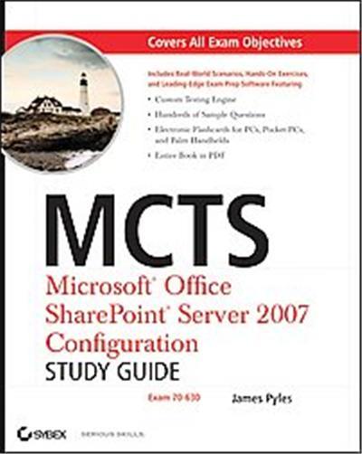 MCTS, Microsoft Certified Technology Specialist Certifications - Broché ...