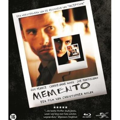 B-MEMENTO-VO ST NL