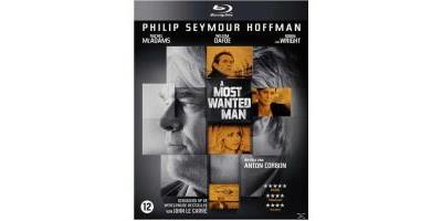 MOST WANTED MAN-NL