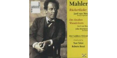 Ruckertlieder des