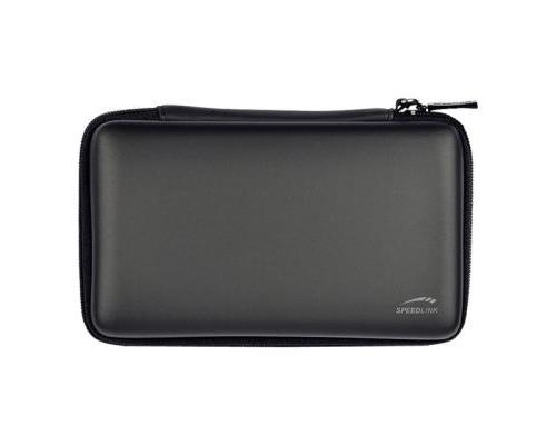 SPEEDLINK SL-5221-BK-01 CADDY - boîtier de protection pour console de jeux