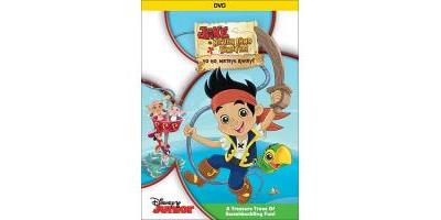 JAKE & THE NEVERLAND PIRATES-JAKE S NEVER LAND RESCUE-BIL