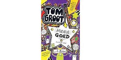Tom Groot mega goed (in bijna alles)
