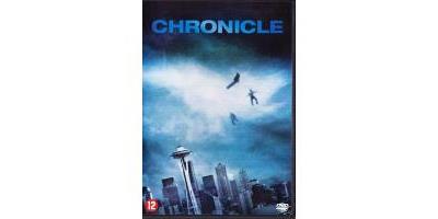 CHRONICLE-BILINGUE