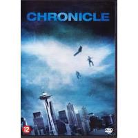CHRONICLE-BILINGUE