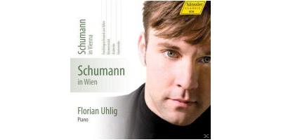 Schumann in Wien
