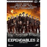 Expendables 2 - Unité spéciale