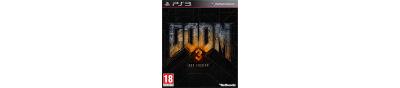 DOOM 3 BFG EDITION FR PS3 -