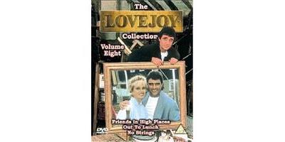 The Lovejoy Collection - Vol. 8
