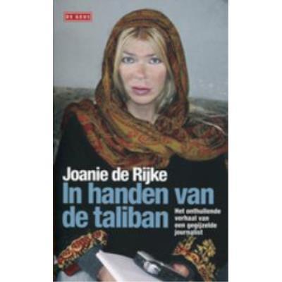 In handen van de taliban