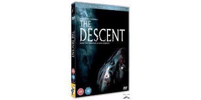 The Descent , (Special Edition)
