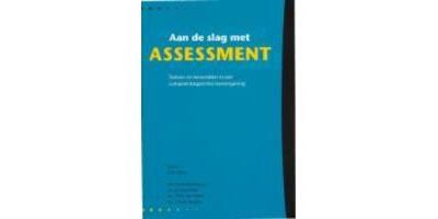Aan de slag met assessment