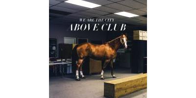 ABOVE CLUB/LP