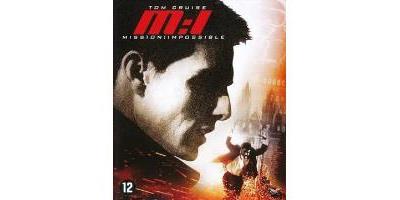 B-MISSION IMPOSSIBLE 1-BILINGUE