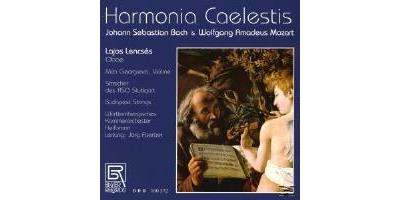 HARMONIA CAELESTIS