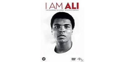 I AM ALI-BILINGUE