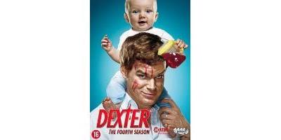 DEXTER 4-BILINGUE