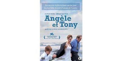 ANGELE & TONY-BILINGUE