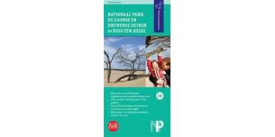 Nationaal park de Loonse en Drunense duinen en Huis Ter Heide