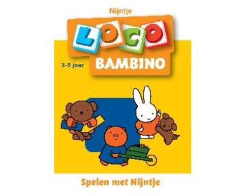 Nijntje, Betje, Boris en alle anderen 2