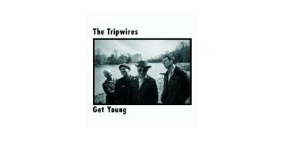GET YOUNG/LP