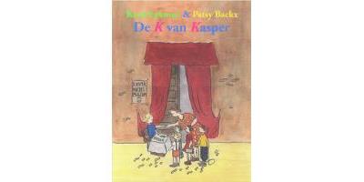 De K van Kasper
