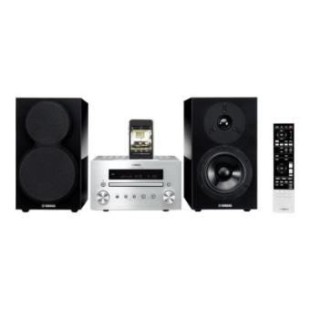 Yamaha PianoCraft MCR-550 - micro-système - 1