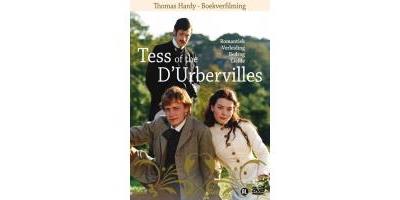 TESS OF THE D URBERVILLES-VN