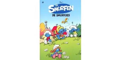 De smurfjes