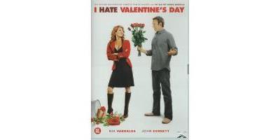 I HATE VALENTINES DAY-VN