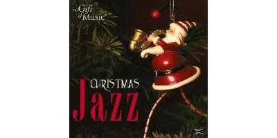 A JAZZ CHRISTMAS