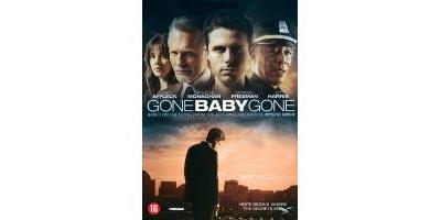 GONE BABY GONE-VN