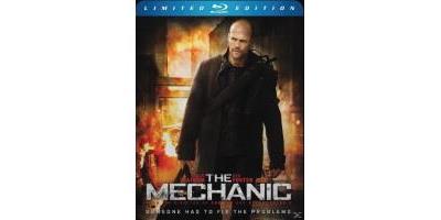 B-MECHANIC-METAL CASE-VN