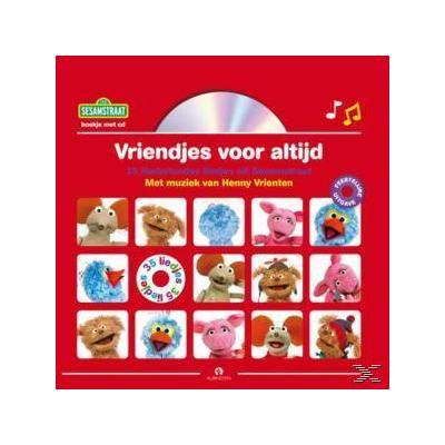 Vriendjes voor altijd
